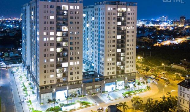 Bán căn hộ chung cư tại dự án căn hộ Florita Đức Khải, Quận 7, Hồ Chí Minh diện tích 68m2, 2.87 tỷ