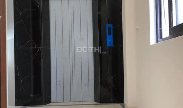 Bán nhà mặt ngõ 171 Nguyễn Ngọc Vũ, KD 53m2, 7T, thang máy mới đẹp, giá 14.2 tỷ