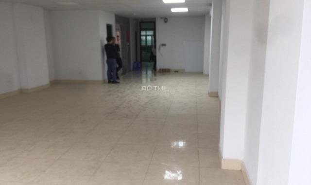Cho thuê văn phòng phố Hoàng Văn Thái, 140m2 rộng rãi mới 100% khu vực Thanh Xuân, Ngã Tư Sở