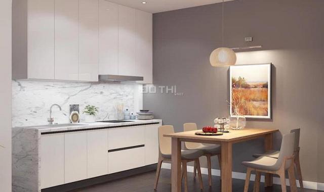 Bán nhà Lê Thanh Nghị, 42m2 x 4 tầng, nhỉnh 2 tỷ xíu