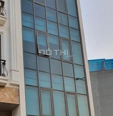 Bán nhà riêng tại đường Nguyễn Cảnh Dị, P. Đại Kim, Hoàng Mai, Hà Nội diện tích 60m2, giá 12.8 tỷ
