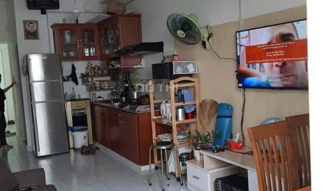 Bán căn hộ chung cư tại dự án Lê Thành Tân Tạo, Bình Tân, DT 38.2m2 giá 510 triệu nhận nhà