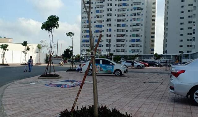 Bán căn hộ chung cư tại dự án Lê Thành Tân Tạo, Bình Tân, DT 38.2m2 giá 510 triệu nhận nhà