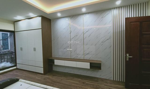 Kinh doanh nhà mới đẹp full nội thất Minh Khai, Hai Bà Trưng 42m2 x 5 tầng nhỉnh 4 tỷ, 0355823198