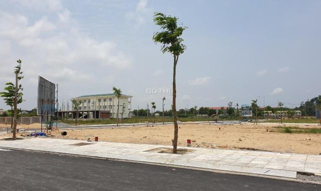 Chỉ bán trong ngày - Duy nhất 1 lô đất sau lưng trường Phạm Văn Đồng. Giá chỉ 1.3 tỷ