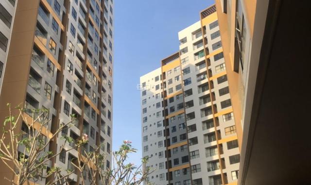 Bán căn hộ Mizuki Park, Nguyễn Văn Linh căn hộ mới bàn giao, dọn ở liền. LH Lan Anh 0906 947978