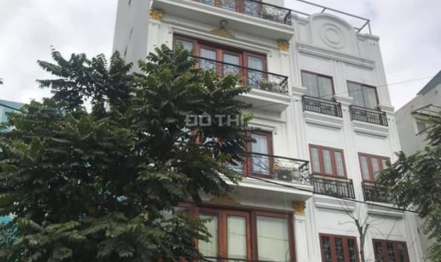 Bán nhà chính chủ 7 tầng ngõ 158 Nguyễn Sơn ô tô đỗ cửa, giá 6,9 tỷ