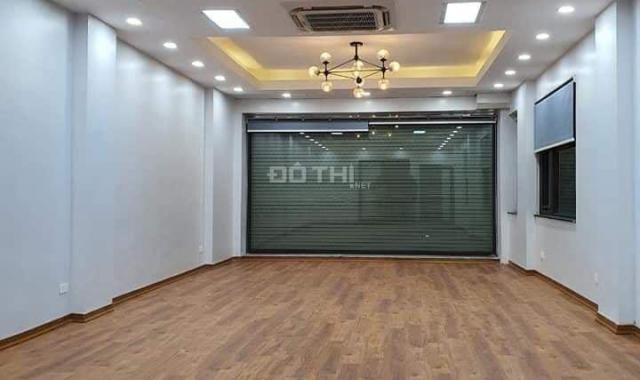 Lâu đài trong truyền thuyết giữa trung tâm Hà Nội. Mặt phố Thụy Khuê, 98m2, 7 tầng, 27 tỷ