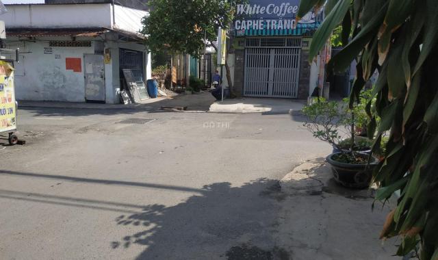 Bán nhà riêng tại đường Nguyễn Ảnh Thủ, Phường Hiệp Thành, Quận 12, Hồ Chí Minh, DT 24m2