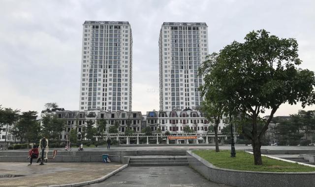 Căn hộ HC Golden đường Hồng Tiến, view sông, giá chỉ từ 2,5 tỷ HTLS 0% nhận nhà 09/2020