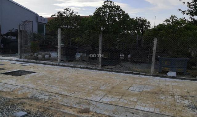 Bán lô đất đường 7m, đối diện trường học, giữa lòng thành phố Quảng Ngãi, giá chỉ 1.3 tỷ