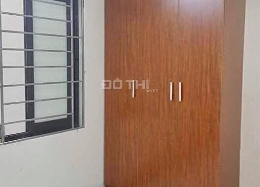 Bán gấp tòa chung cư mini mới cứng cách 1 nhà là ra mặt phố Triều Khúc, DT 50m2, 9 tầng, thang máy