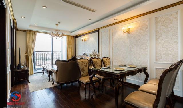 Chung cư cao cấp HC Golden City, full nội thất giá chỉ từ 2,6 tỷ, nhận nhà ở ngay