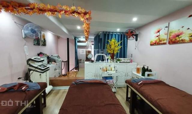 Bán kiot khu đô thị Kim Văn Kim Lũ, KD vô địch, 38m2, giá 2.3 tỷ. LH Minh 0936419288