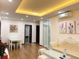 Bán nhanh trong tháng căn hộ 65m2 (2PN 1VS) chung cư A10 Nam Trung Yên giá dưới 2 tỷ. LH 0916295444