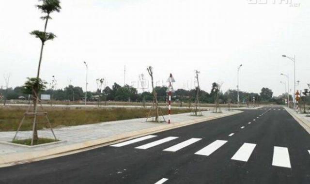 Bán đất nền dự án tại đường Quốc lộ 14, xã Nha Bích, Chơn Thành, Bình Phước dt 250m2, giá 630tr