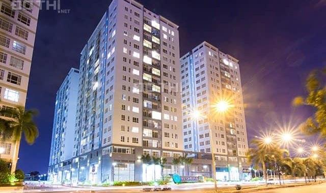 Cần tiền bán gấp căn hộ Florita khu Him Lam, Q7, căn 78m2, giá chỉ 2.87 tỷ, LH 0938028470