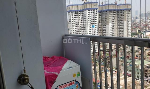 Bán căn hộ 2PN chung cư 536A Minh Khai cạnh Times City giá cực rẻ