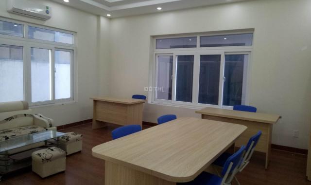 Chính chủ cho thuê văn phòng 30m2 tại 146 Hoàng Quốc Việt