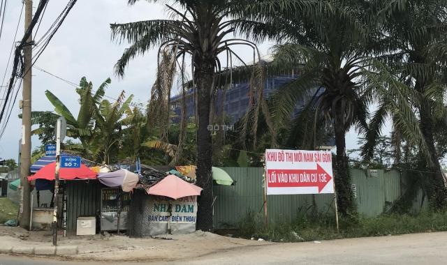 Bán đất dự án 13E Làng Việt Kiều Phong Phú ngay đường Nguyễn Văn Linh giá rẻ