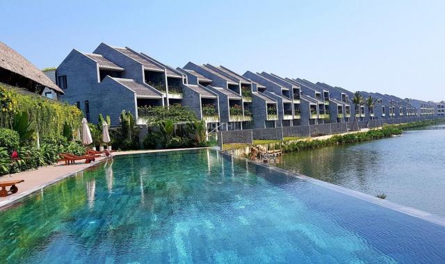 Bán biệt thự Casamia Hội An - Thiên đường nghỉ dưỡng vip nhất Hội An SL3, giá chỉ từ 9.5 tỷ