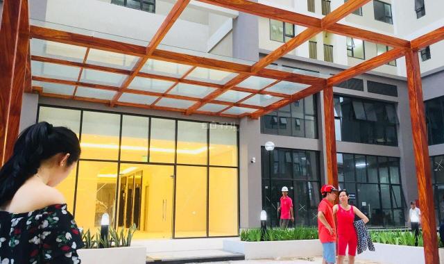 Bán căn hộ 3PN, 70m2 giá chỉ 1,6 tỷ, đã có sổ hồng tại 987 Tam Trinh, LH: 0948772366