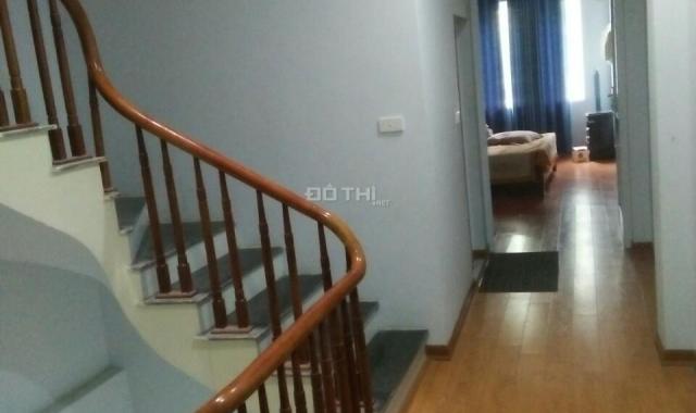 Bán nhà đẹp Kim Giang, Thanh Liệt, Thanh Trì. DT 60m2*4T ngõ rộng, kinh doanh đỉnh, ô tô vào nhà