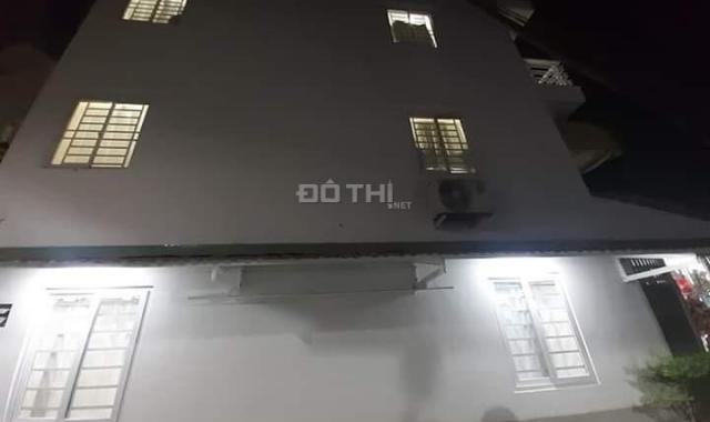 Bán nhà hẻm xe hơi Lê Văn Lương, Nhà Bè dt 3x10m, 2 lầu, 4PN
