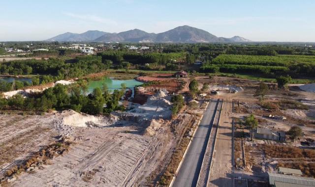 LPH - 28 đất nền dự án Phú Mỹ Gold Villas 125m2