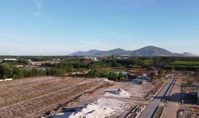 LPH - 28 đất nền dự án Phú Mỹ Gold Villas 125m2