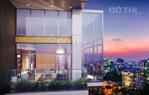 Mở bán căn hộ duplex Sun Grand City 69B Thụy Khuê - view trọn hồ Tây, nhận nhà luôn