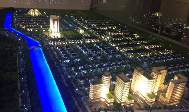Bán đất dự án Hà Khánh C Giá chỉ hơn 1 tỷ hợp đồng mới