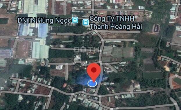Bán trang trại, khu nghỉ dưỡng tại đường Liên Xã, xã Phước Thái, Long Thành, Đồng Nai
