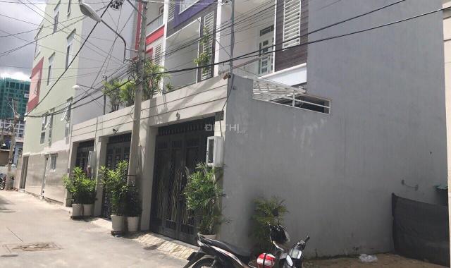 Đất đường Số 22, cách Giga Mall Phạm Văn Đồng 100m giá bán 5,69 tỷ còn thương lượng