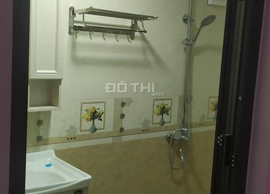 Bán nhà Nguyễn Đức Cảnh, 50m2, 5 tầng, ô tô, kinh doanh, 5,6 tỷ