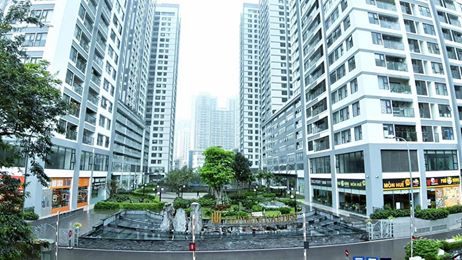 Cần bán LK FLC Garden City gần chung cư HH1, Giá rẻ TT 10 tỷ