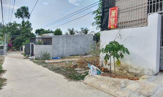 Bán đất Phước Đồng đường Nguyễn Khắc Diện, giá chỉ 650tr, 74.4m2 đường ô tô 5m