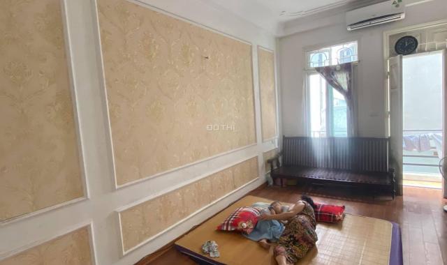 Bán nhà ngõ 254 Minh Khai, Hai Bà Trưng, lô góc 3 mặt thoáng 33m2 x 4T. Giá 2.4 tỷ