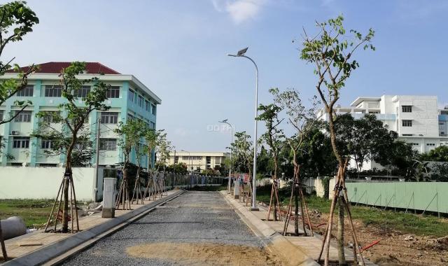 Đất nền Saigon West Garden - Ngay trung tâm Bình Tân - Sổ hồng riêng, giá rẻ nhất thị trường