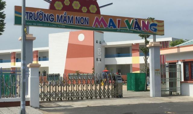 Chính chủ bán đất tại khu TDC TDA Nhi Đồng, Phường Long Tuyền, Bình Thủy, Cần Thơ