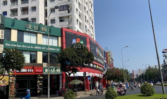 Bán nhà mặt phố tại đường Lê Đại Hành, Phường 15, Quận 11, Hồ Chí Minh, diện tích 64m2, giá 15.5 tỷ