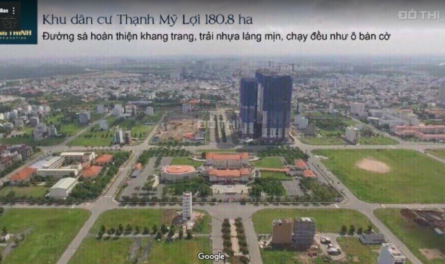 Sài Gòn Mystery Villas Thạnh Mỹ Lợi, Quận 2 cần bán gấp giá 84tr/m2. LH PKD Hưng Thịnh 0909 117 663