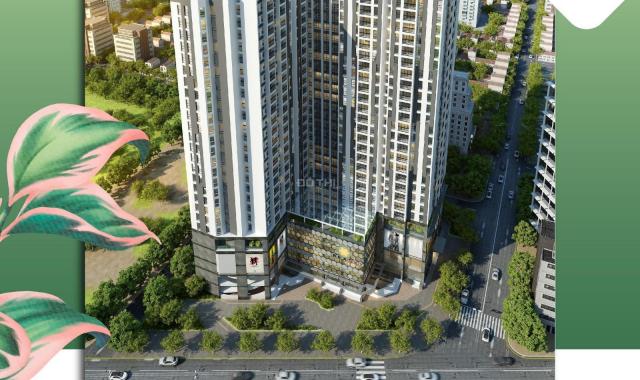 Chỉ từ 2 tỷ đồng sở hữu căn hộ 2PN Bea Sky - Hoàng Mai, gần công viên Chu Văn An 100ha. Xem ngay!