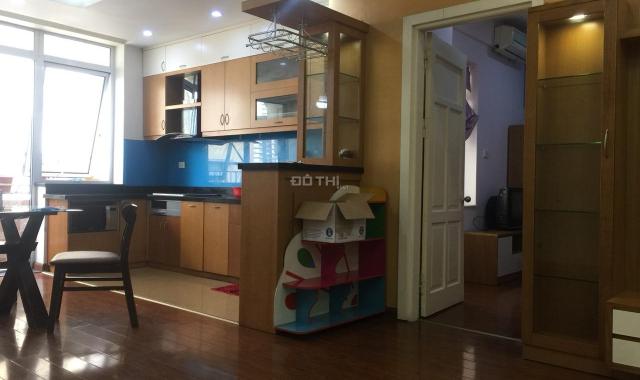 Chính chủ bán căn hộ 85m2 tại chung cư 54 Hạ Đình, Thanh Xuân, Hà Nội LH: 0942338686