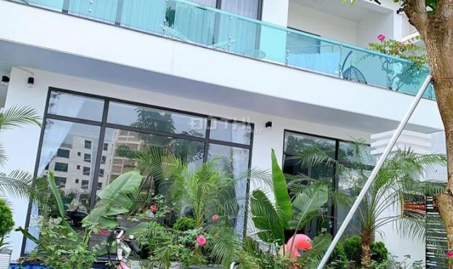 Cho thuê villa FLC Sầm Sơn, miễn trung gian, giá rẻ, LH 0983606038