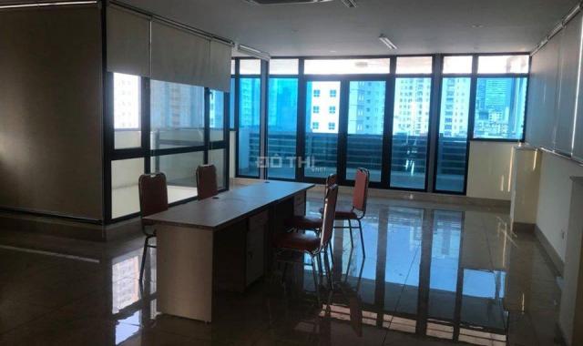 MBKD - VP Tây Sơn - Thái Thịnh 80 - 90m2 vị trí đẹp cần cho thuê, giá sốc