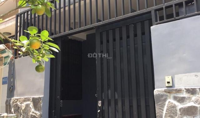 Góc 2 mặt tiền Phan Xích Long, DT: 4,4x11.2m(Nở hậu). CN: 46,5m2, giá: 5.3 tỷ