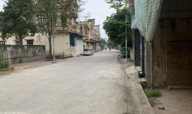 Cần bán gấp lô đất có kho sẵn Phố Môi, Quảng Tâm, Thanh Hóa đường vào bệnh viện TW 71