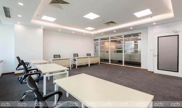 Giảm giá sâu 20% cho thuê văn phòng trọn gói tại tòa Handico 6 KV Lê Văn Lương, Thanh Xuân
