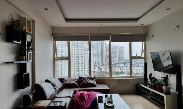 Bán căn hộ chung cư tại dự án Green Stars, Bắc Từ Liêm, Hà Nội diện tích 102m2, giá 3 tỷ